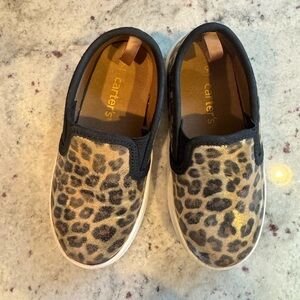 Animal Print Shoes